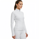 Jaqueta Slim Fit Esportiva Vorallia