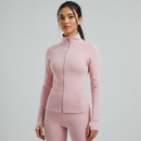 Jaqueta Slim Fit Esportiva Vorallia