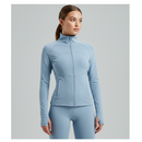 Jaqueta Slim Fit Esportiva Vorallia