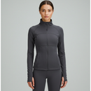 Jaqueta Slim Fit Esportiva Vorallia