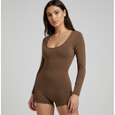 Macaquinho Vorallia – Manga Longa Slim