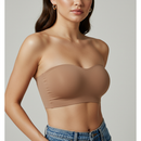 Sutiã Conforto Vorallia Invisível