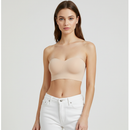 Sutiã Conforto Vorallia Invisível