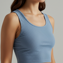 Regata com Sutiã Embutido Vorallia 