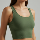 Regata com Sutiã Embutido Vorallia 