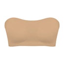 Sutiã Conforto Vorallia Invisível