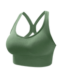 Top Esportivo Vorallia – Conforto e Estilo sem Fios