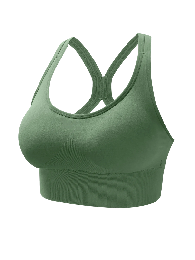 Top Esportivo Vorallia – Conforto e Estilo sem Fios