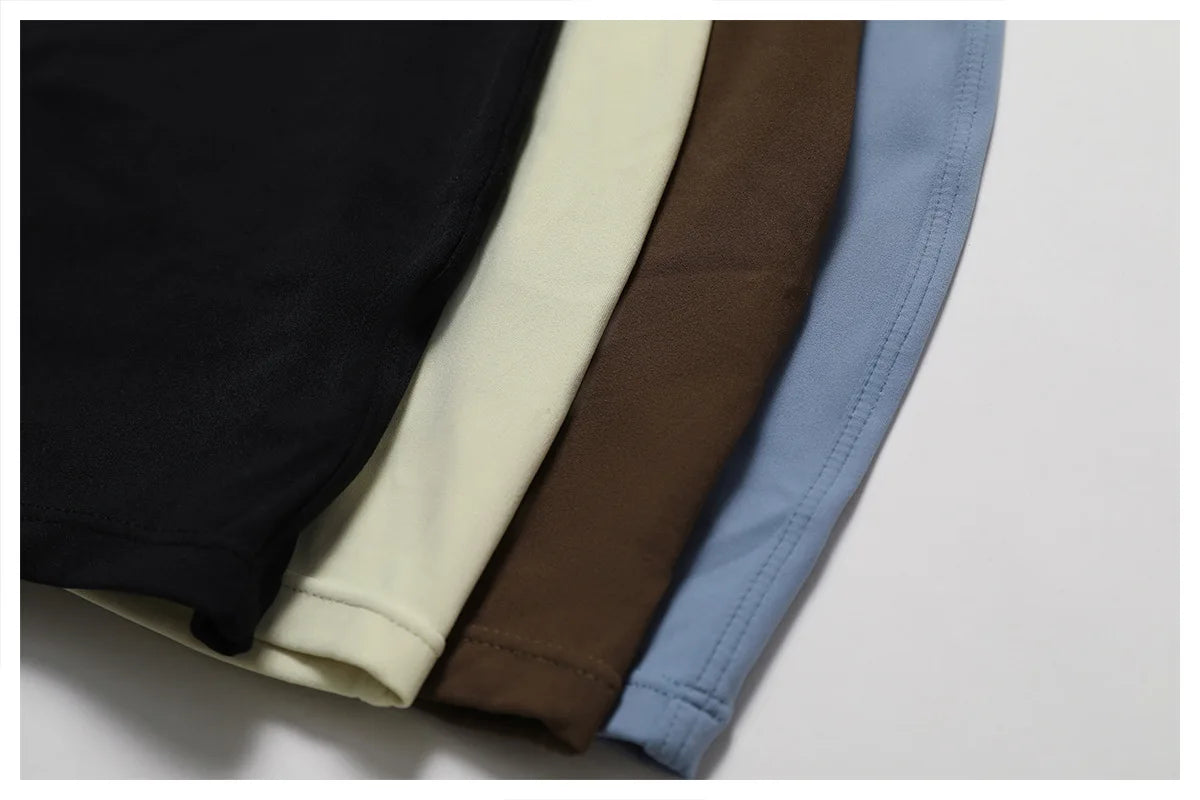 Macaquinho Esportivo Feminino Compressivo – Nylon &amp; Spandex