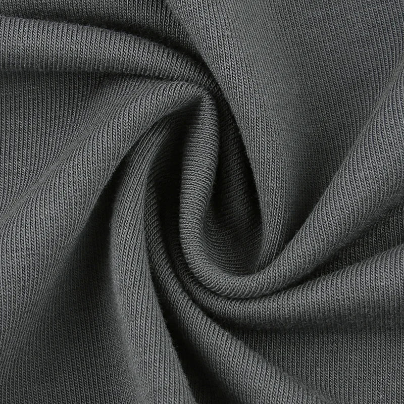 Cropped Manga Longa Slim – Básico