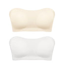 Sutiã Conforto Vorallia Invisível