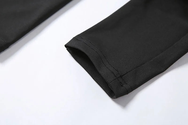 Macacão Bodycon Slim Vorallia