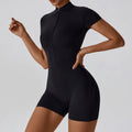 Macaquinho Esportivo Feminino Compressivo – Nylon &amp; Spandex