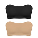 Sutiã Conforto Vorallia Invisível