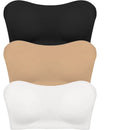 Sutiã Conforto Vorallia Invisível