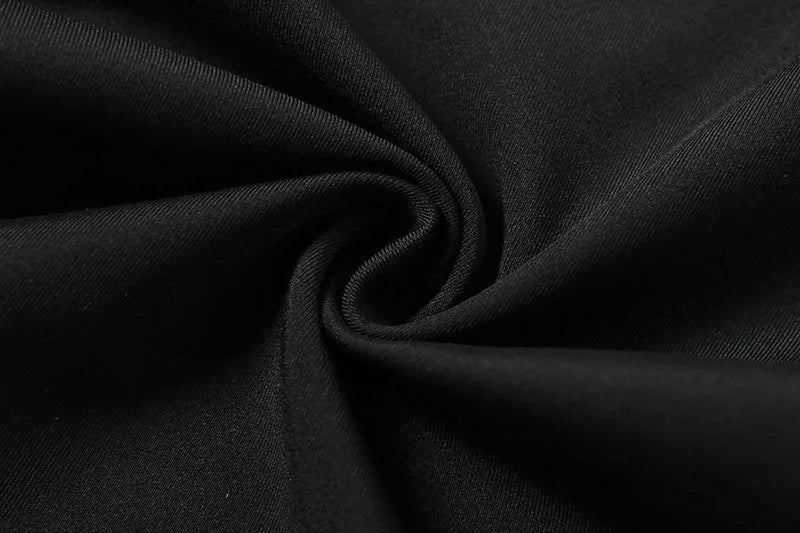 Macacão Bodycon Slim Vorallia