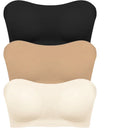 Sutiã Conforto Vorallia Invisível