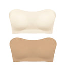 Sutiã Conforto Vorallia Invisível