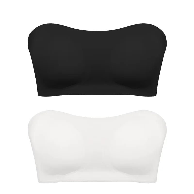 Sutiã Comfort Invisible Vorallia
