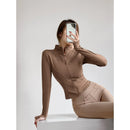 Jaqueta Slim Fit Esportiva Vorallia