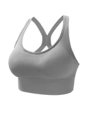 Top Esportivo Vorallia – Conforto e Estilo sem Fios